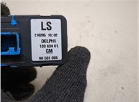 90541086 Кнопка стеклоподъемника (блок кнопок) Opel Zafira A 1999-2005 20480120 #6