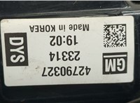 42790327 Фонарь (задний) Buick Encore GX 2024-2025 20480121 #4