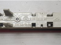 A2098201056 Фонарь дополнительный (стоп-сигнал) Mercedes CLK W209 2002-2009 20480125 #2