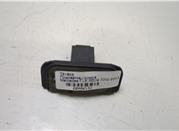 A2308200256 Подсветка номера Mercedes CLK W209 2002-2009 20480132 #1