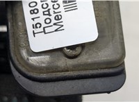A2308200256 Подсветка номера Mercedes CLK W209 2002-2009 20480132 #2