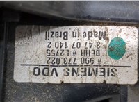  Двигатель отопителя (моторчик печки) Chevrolet Tahoe 2006-2014 20480134 #6