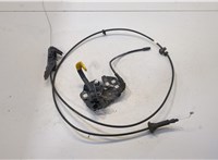  Замок капота Ford Edge 2018-2023 20480138 #4