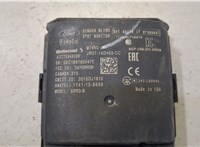 JR3T14D453CC Датчик слепых (мертвых) зон Ford Edge 2018-2023 20480145 #2