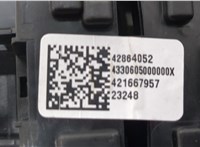  Фонарь салона (плафон) Buick Encore GX 2024-2025 20480152 #3