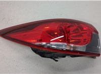 GJR951150 Фонарь (задний) Mazda 6 (GJ) 2012-2018 20480158 #1