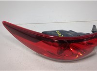 GJR951150 Фонарь (задний) Mazda 6 (GJ) 2012-2018 20480158 #2