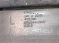  Накладка на порог Buick Enclave 2007-2013 20480166 #7