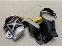  Ремень безопасности Volkswagen Tiguan 2007-2011 20480193 #1