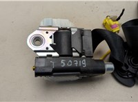  Ремень безопасности Volkswagen Tiguan 2007-2011 20480193 #2