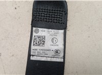  Ремень безопасности Volkswagen Tiguan 2007-2011 20480193 #5