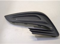 42491765 Заглушка (решетка) бампера Buick Encore 2016-2022 20480194 #1