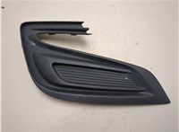 42491765 Заглушка (решетка) бампера Buick Encore 2016-2022 20480194 #4