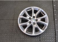  Комплект литых дисков Chevrolet Equinox 2017-2021 20480196 #1