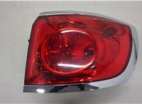  Фонарь (задний) Buick Enclave 2007-2013 20480197 #1