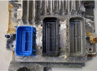 12698131 Блок управления двигателем Buick Encore 2016-2022 20480203 #2