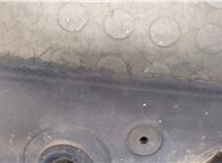  Жабо под дворники (дождевик) BMW 5 F10 2010-2017 20480207 #5