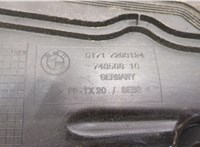  Жабо под дворники (дождевик) BMW 5 F10 2010-2017 20480207 #8