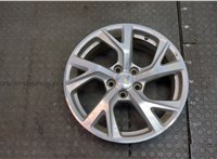  Комплект литых дисков Chevrolet Equinox 2017-2021 20480210 #1