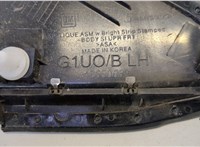 42650659 Пластик кузовной Buick Encore 2016-2022 20480211 #3