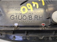 42650660 Пластик кузовной Buick Encore 2016-2022 20480212 #3