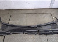  Жабо под дворники (дождевик) Buick Enclave 2007-2013 20480214 #1