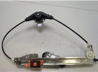 51723324, 735410879 Стеклоподъемник механический Fiat Grande Punto 2005-2010 20480225 #3
