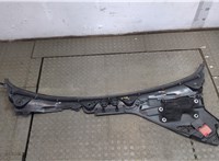 Жабо под дворники (дождевик) BMW 3 F30 2012-2019 20480240 #1
