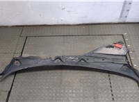  Жабо под дворники (дождевик) BMW 3 F30 2012-2019 20480240 #2