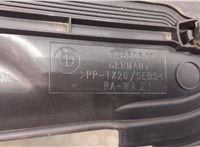  Жабо под дворники (дождевик) BMW 3 F30 2012-2019 20480240 #3
