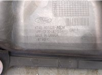 kt4br01628aew Жабо под дворники (дождевик) Ford Edge 2018-2023 20480271 #5