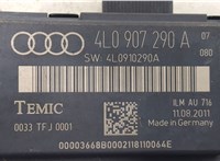  Блок комфорта Audi Q7 2005-2015 20480274 #3