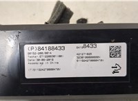 84188433 Блок управления климат-контролем Buick Encore 2016-2022 20480275 #2