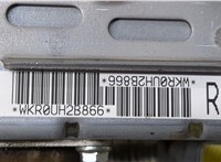  Подушка безопасности переднего пассажира Subaru WRX I 2016-2021 20480279 #5