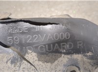  Защита арок (подкрылок) Subaru WRX I 2016-2021 20480291 #3