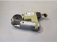  Двигатель электролюка BMW 7 E65 2001-2008 20480307 #1