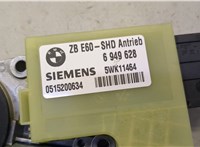  Двигатель электролюка BMW 7 E65 2001-2008 20480307 #2