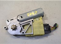  Двигатель электролюка BMW 7 E65 2001-2008 20480307 #4