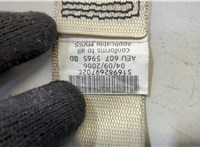  Ремень безопасности BMW 7 E65 2001-2008 20480312 #2