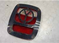  Накладка под фонарь Jeep Wrangler 1996-2006 11436267 #2