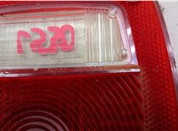  Накладка под фонарь Jeep Wrangler 1996-2006 11436267 #3