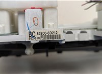 838006D212 Щиток приборов (приборная панель) Toyota Land Cruiser Prado (120) - 2002-2009 20480318 #4
