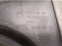  Жабо под дворники (дождевик) BMW 7 E65 2001-2008 20480322 #3