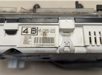  Щиток приборов (приборная панель) Honda HRV 1998-2006 20480326 #4