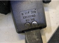  Замок ремня безопасности BMW 7 E65 2001-2008 20480327 #3