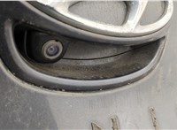  Крышка (дверь) багажника Hyundai IONIQ 2016-2022 20480351 #2