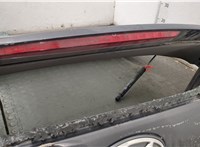  Крышка (дверь) багажника Hyundai IONIQ 2016-2022 20480351 #4