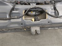  Крышка (дверь) багажника Hyundai IONIQ 2016-2022 20480351 #5