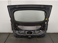  Крышка (дверь) багажника Hyundai IONIQ 2016-2022 20480351 #6