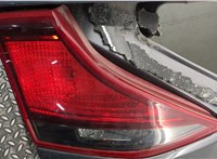  Крышка (дверь) багажника Hyundai IONIQ 2016-2022 20480351 #8